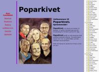 Poparkivet DA