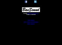 Bassound Ørjan Kjos