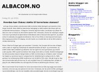 Albacom Hess