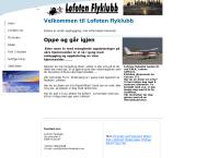 Lofoten Flyklubb