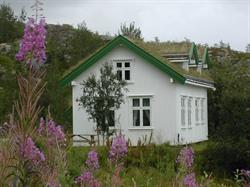 Kabelvåg Feriehus & Camping AS