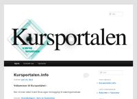 Dugan Kurs Og Kompetanse