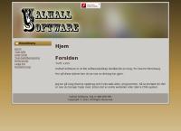 Valhall Software Rimehaug