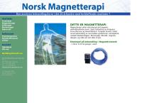 Norsk Magnetterapi AS