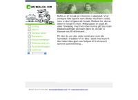 Grindalen.com