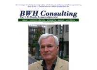 Bwhuseby Consulting Bjørn William Huseby