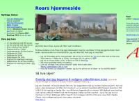 Roar Vinje
