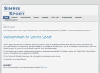 Simris Sport
