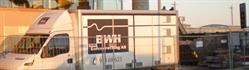 BWH Gulvavretting AS