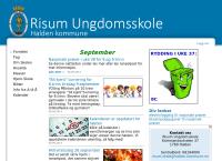 Risum Ungdomsskole