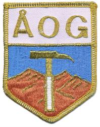 Ålesund Og Omegn Geologiforening