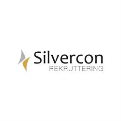 Silvercon AS