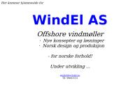 Windel AS