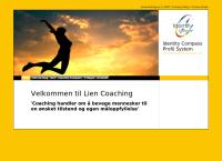 Lien Coaching