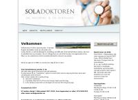 Soladoktoren AS