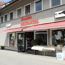Brandbu Bokhandel AS