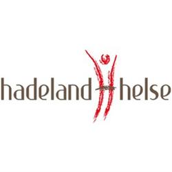 Naprapat Trond Hoff Dehli og Vegard Skaarud (Hadeland Helse)