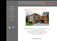 Arkitekturdesign Frank Bråthen