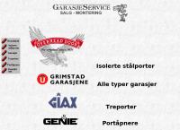 Garasjeservice Jan Hermansen