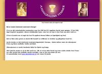 Assisi Gralens Venner