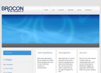Brocon Holding As