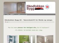 Håndlykken Bygg As