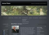 Bente Kristine Linde Paus