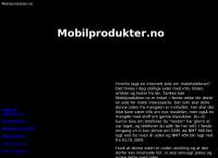 Skorge Mobilprodukter