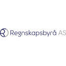 Regnskapsbyrå AS