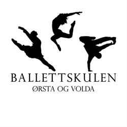 Volda Og Ørsta Ballettskul