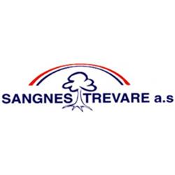 Sangnes Trevare AS