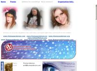 Thomasandersen.no v Thomas Andersen