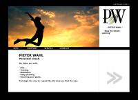 Pieter Wahl