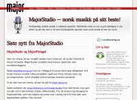 Musikkonsulent Jan Paulsen