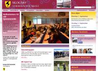 Pensjonistforeningen Skogmo Vgs