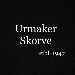 Urmaker Skorve As