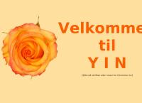 Yin V/Marianne Folkestad
