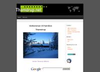 S r Thamdrup IT-Partner