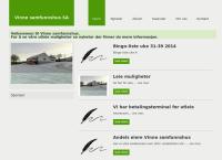 Vinne Samfunnshus