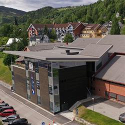 ÅL KULTURHUS