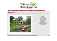 Tiriltunet Barnehage AS