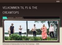 Pj & The Creamtops ANS