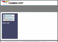 Turbotipp AS