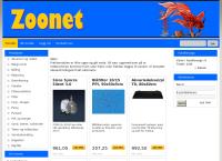 Zoonet DA