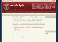 Justice For Ogaden Organisation