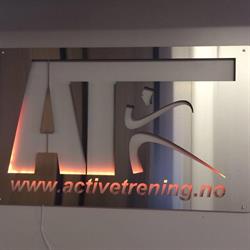 Active Trening AS