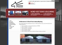 Nord-Vestbox.no AS