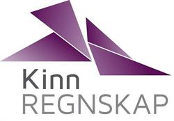 Kinn Regnskap AS