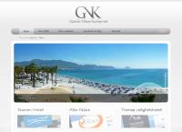 Gnk As