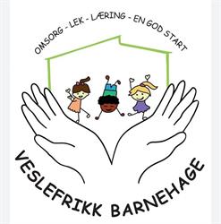 Veslefrikk Barnehage